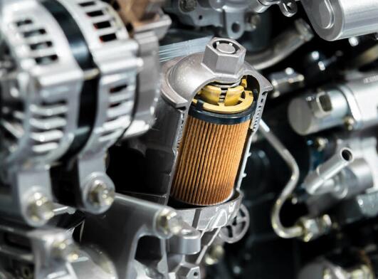 深不可測(cè)的汽車配件市場(chǎng)：汽車濾清器國(guó)內(nèi)需求14.1億套，企業(yè)如何掘金?  