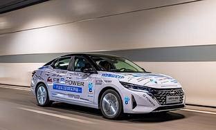 日產(chǎn)汽車8月銷量再次不足五萬輛，同比下滑幅度略低于本田汽車