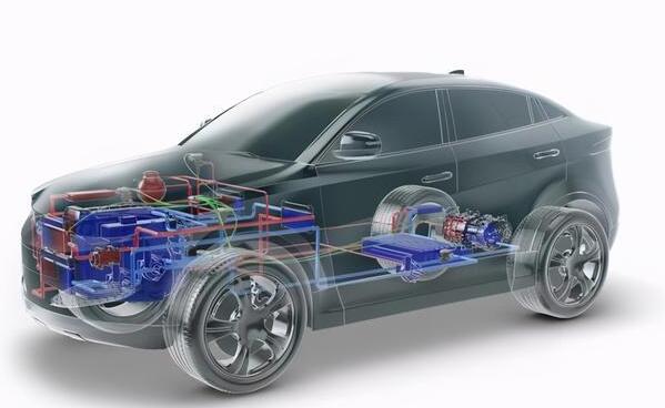 新能源汽車催生熱管理需求升級(jí)，海外巨頭霸占之下國(guó)內(nèi)熱管理廠商如何突圍？